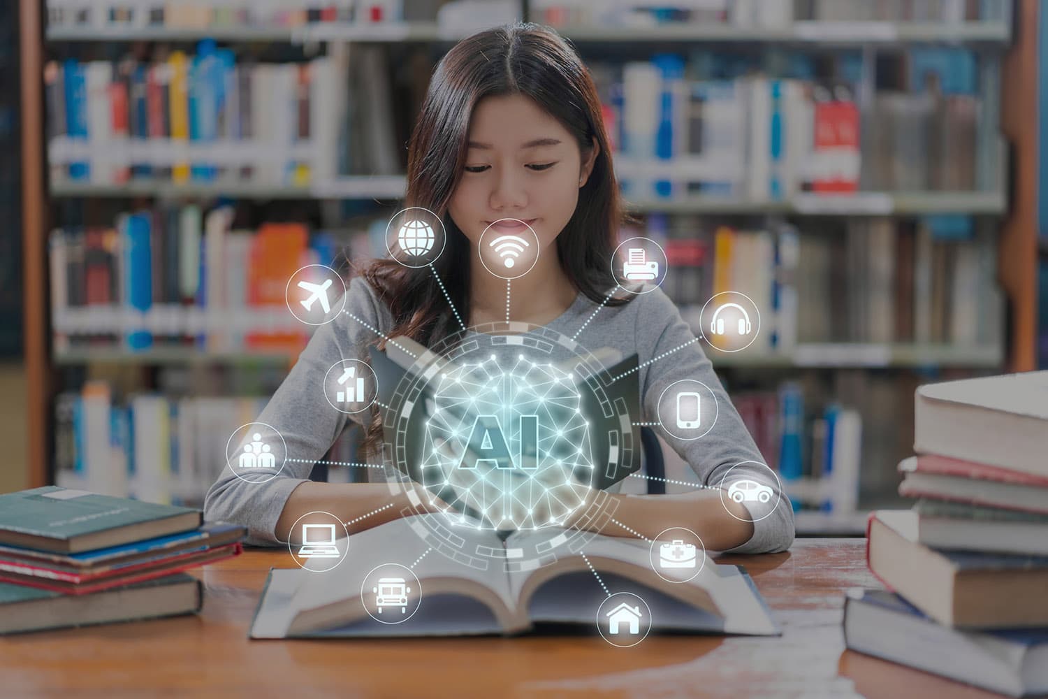 NotesMaker.ai for students
