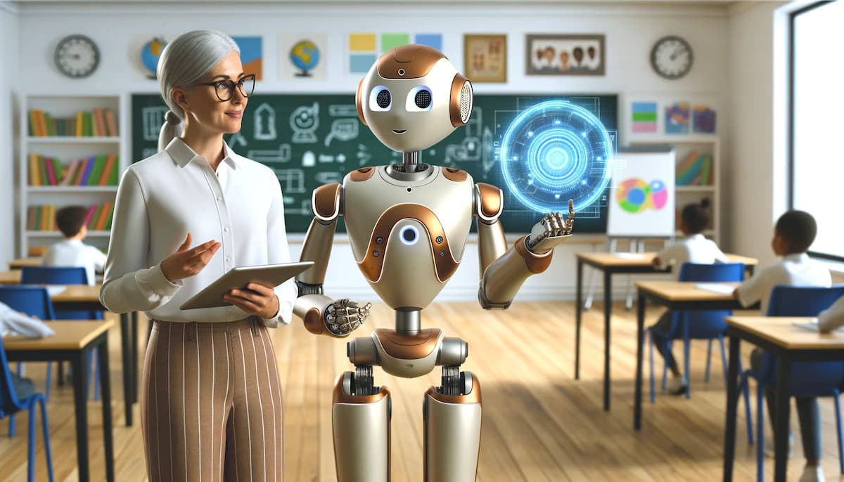 NotesMaker.ai for educators